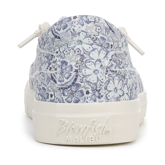 Blowfish Malibu Women's Moon 2 Lace up Boat Shoes - Picture 3 of 4